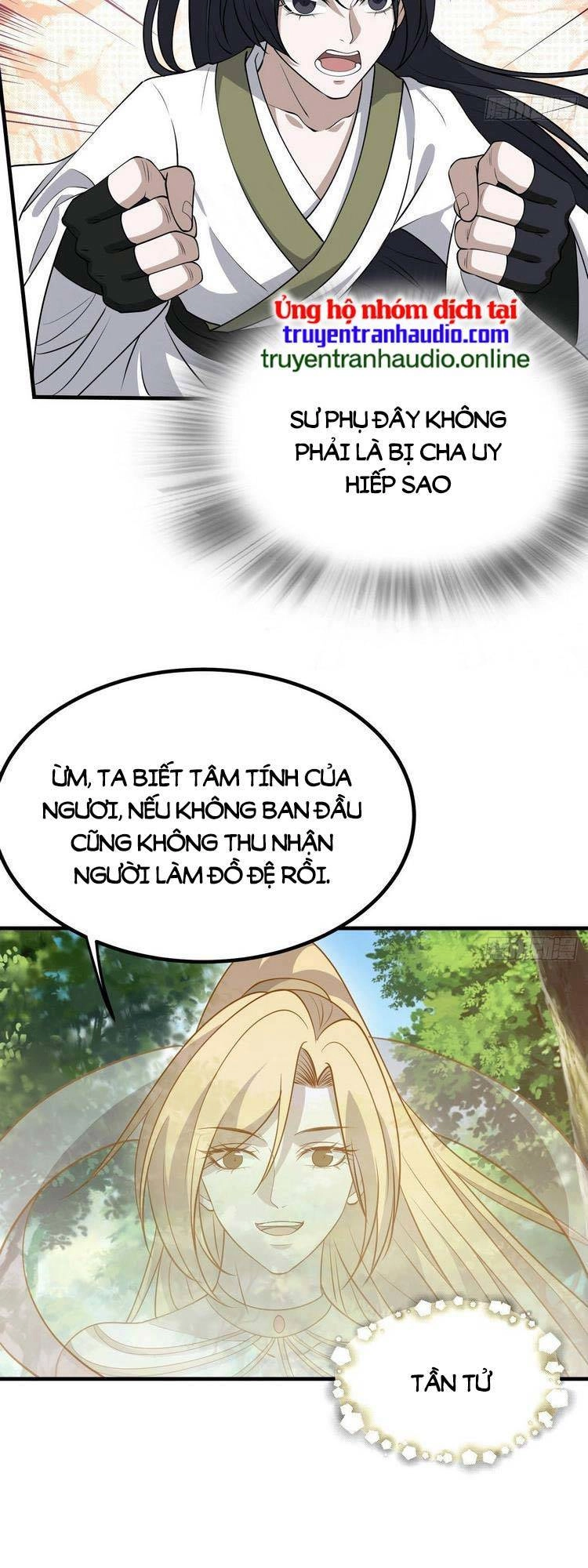 Hệ Thống Gánh Con Mạnh Nhất Chapter 29 - 23