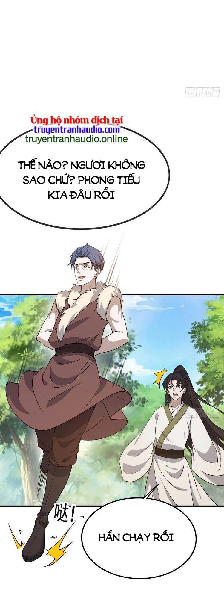 Hệ Thống Gánh Con Mạnh Nhất Chapter 29 - 24