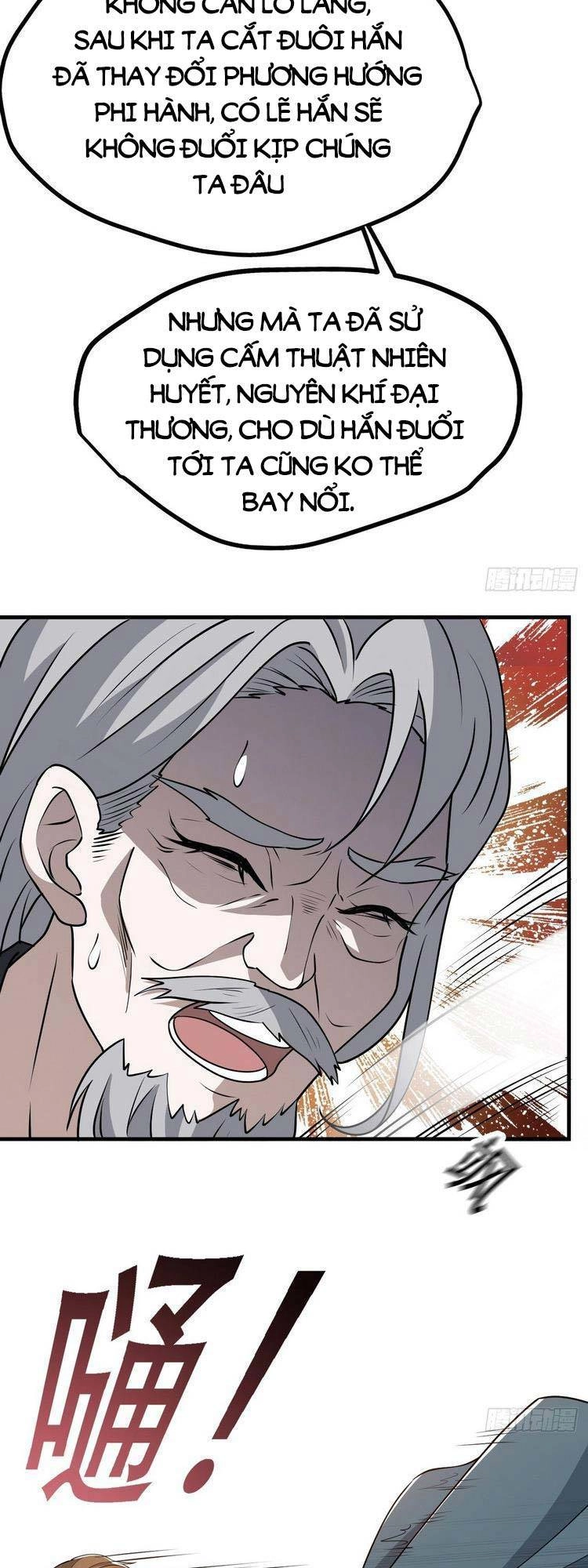 Hệ Thống Gánh Con Mạnh Nhất Chapter 29 - 27