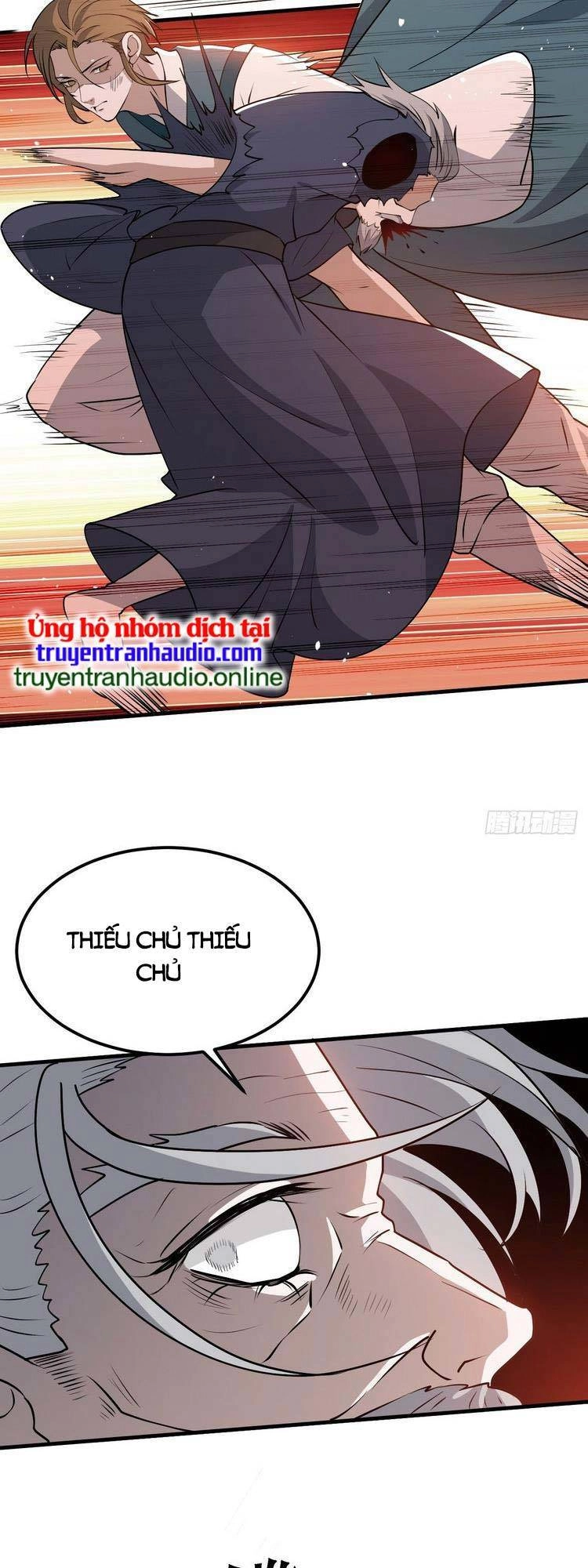 Hệ Thống Gánh Con Mạnh Nhất Chapter 29 - 28