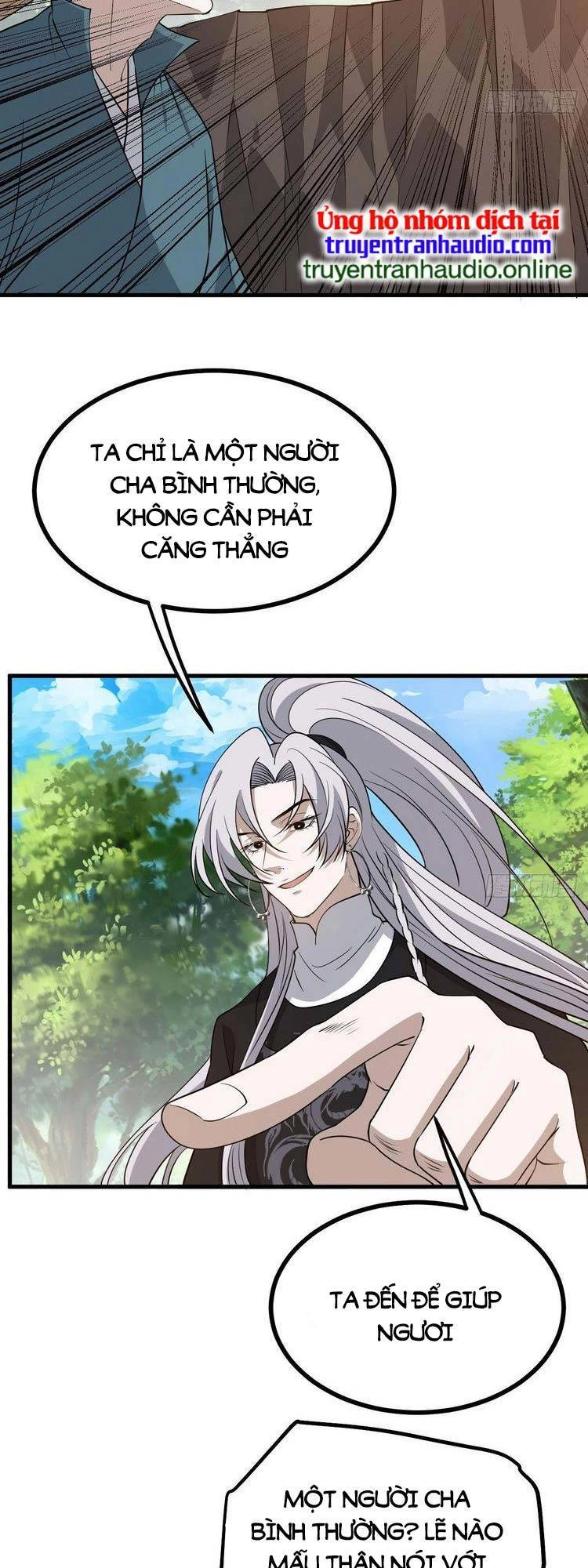 Hệ Thống Gánh Con Mạnh Nhất Chapter 30 - 2