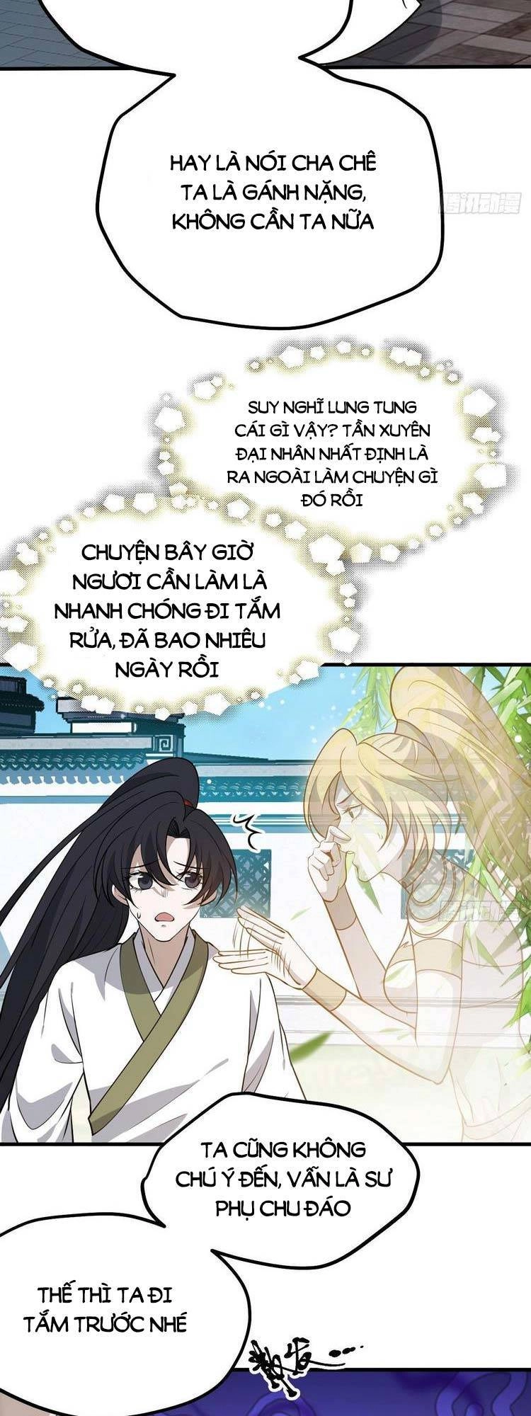 Hệ Thống Gánh Con Mạnh Nhất Chapter 30 - 18