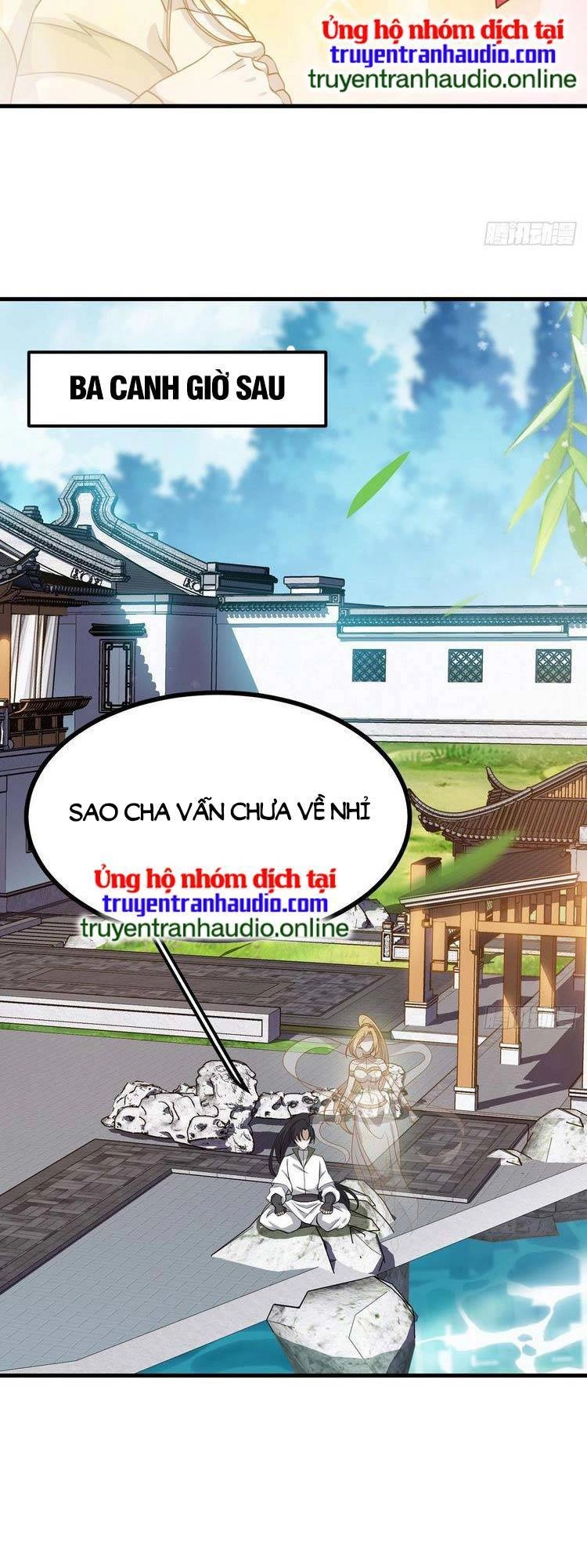 Hệ Thống Gánh Con Mạnh Nhất Chapter 30 - 20