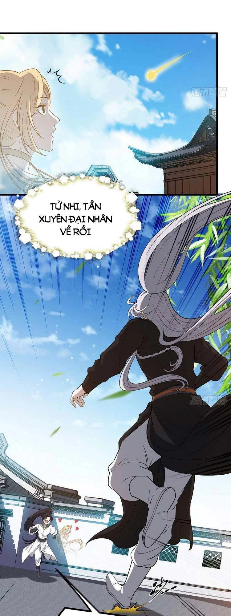 Hệ Thống Gánh Con Mạnh Nhất Chapter 30 - 21