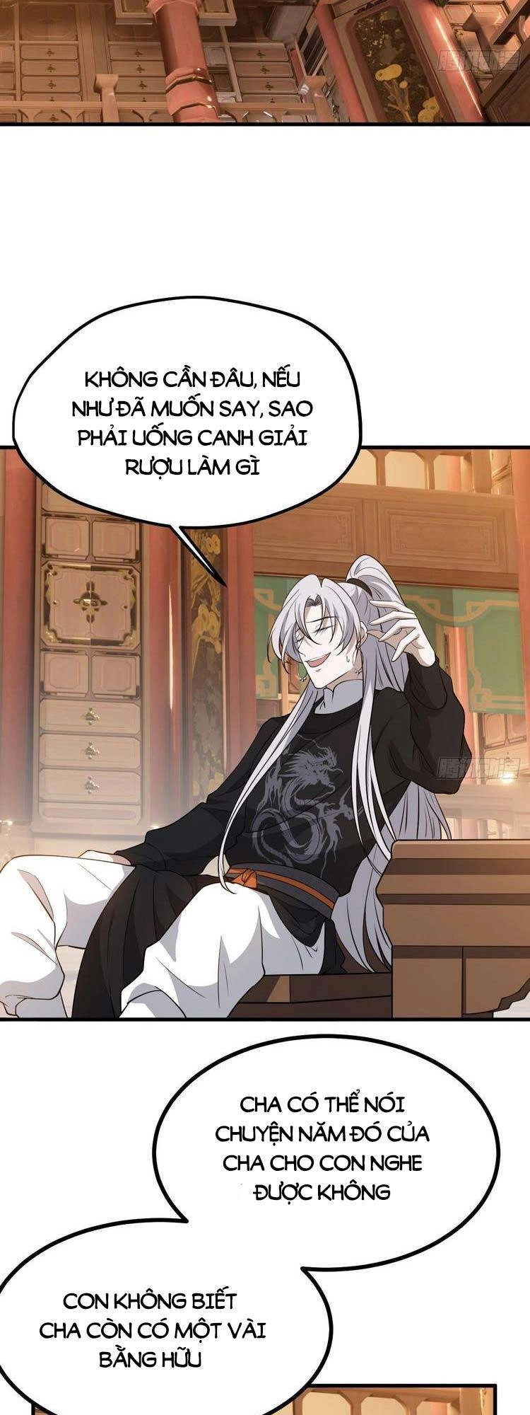 Hệ Thống Gánh Con Mạnh Nhất Chapter 30 - 25