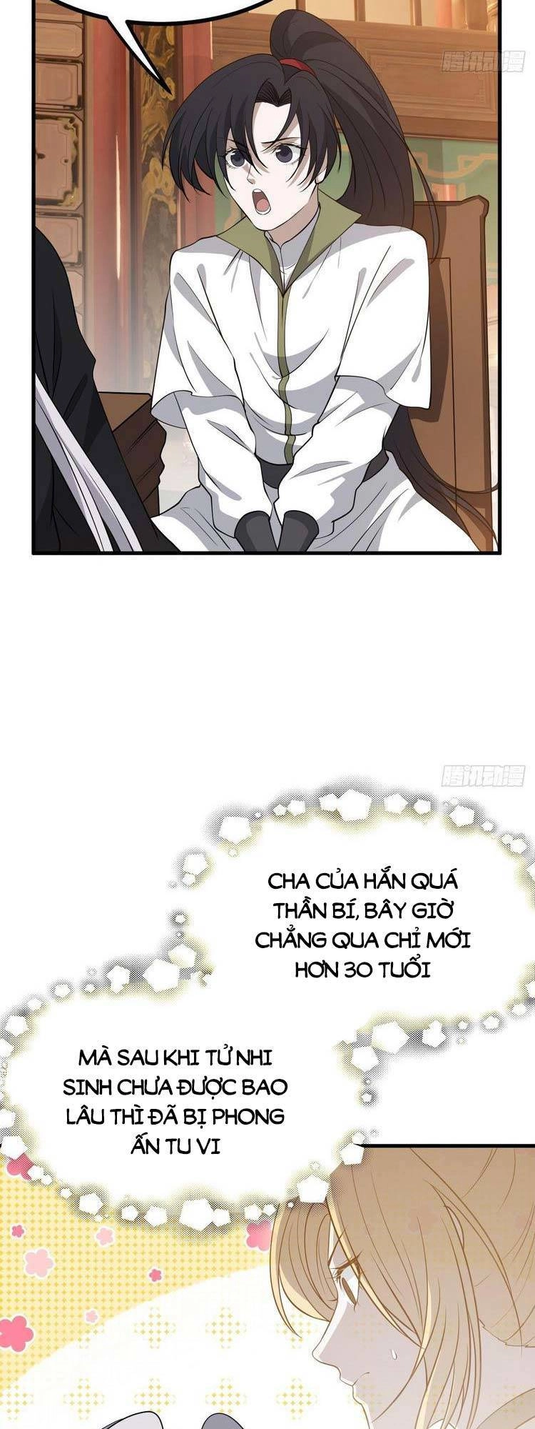 Hệ Thống Gánh Con Mạnh Nhất Chapter 30 - 26