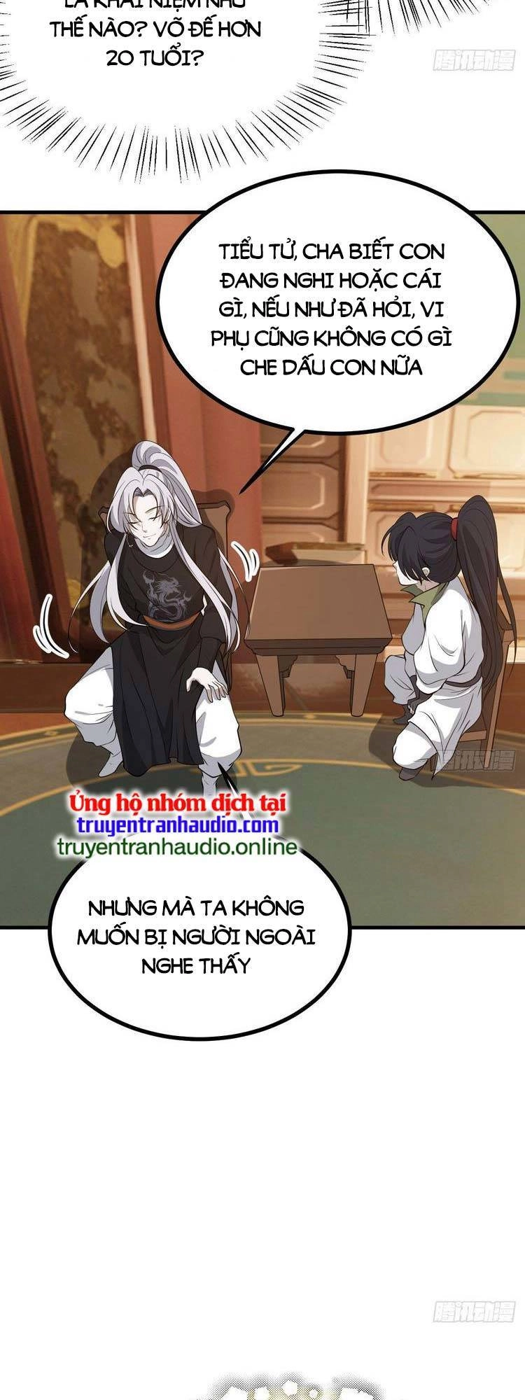 Hệ Thống Gánh Con Mạnh Nhất Chapter 30 - 28