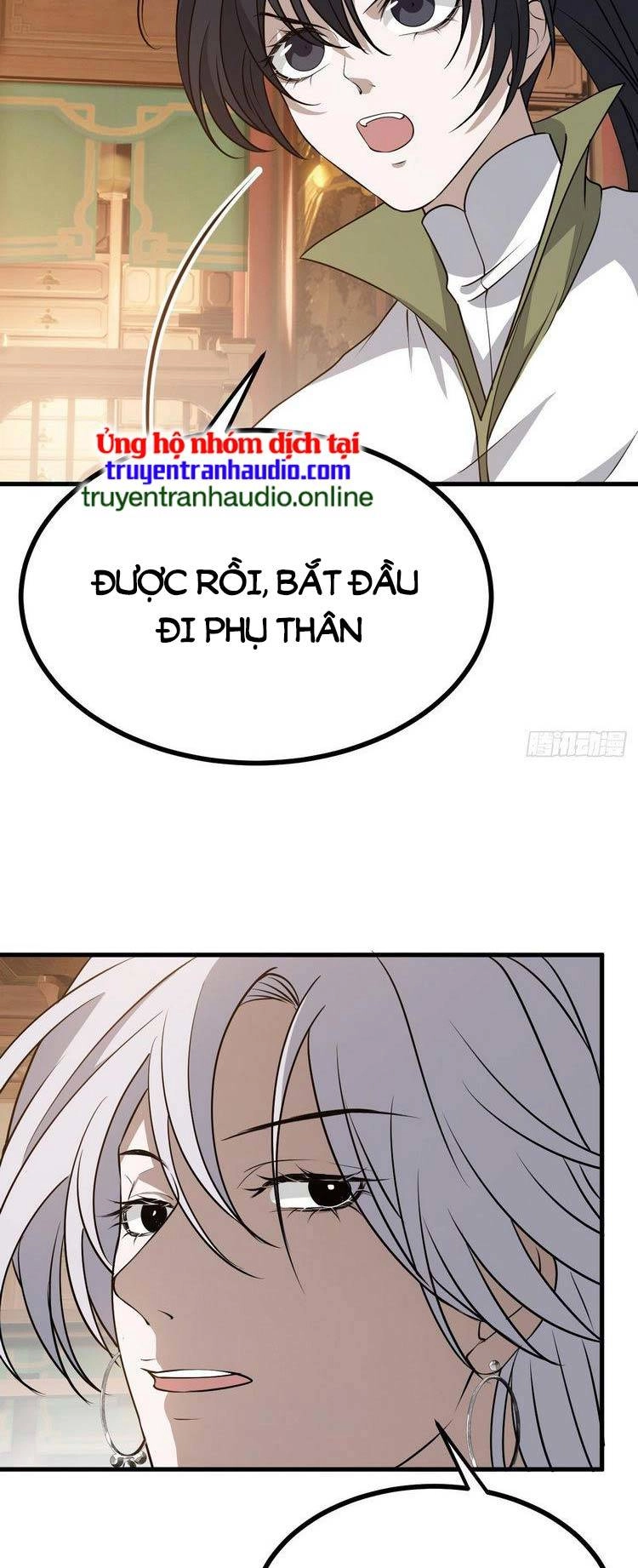 Hệ Thống Gánh Con Mạnh Nhất Chapter 30 - 30