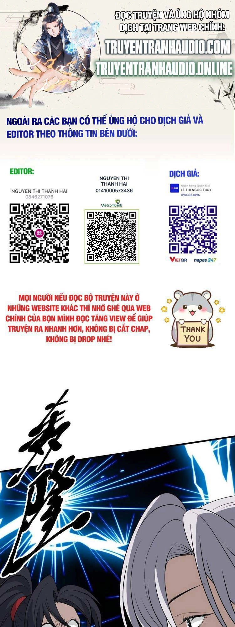 Hệ Thống Gánh Con Mạnh Nhất Chapter 31 - 1