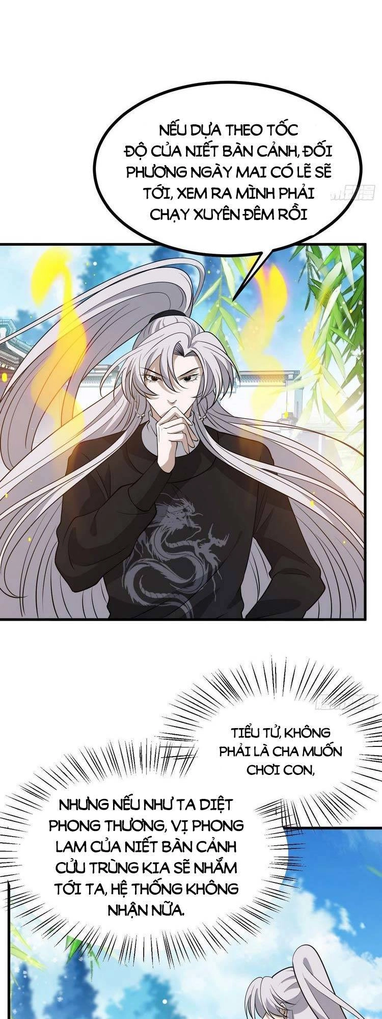 Hệ Thống Gánh Con Mạnh Nhất Chapter 31 - 18