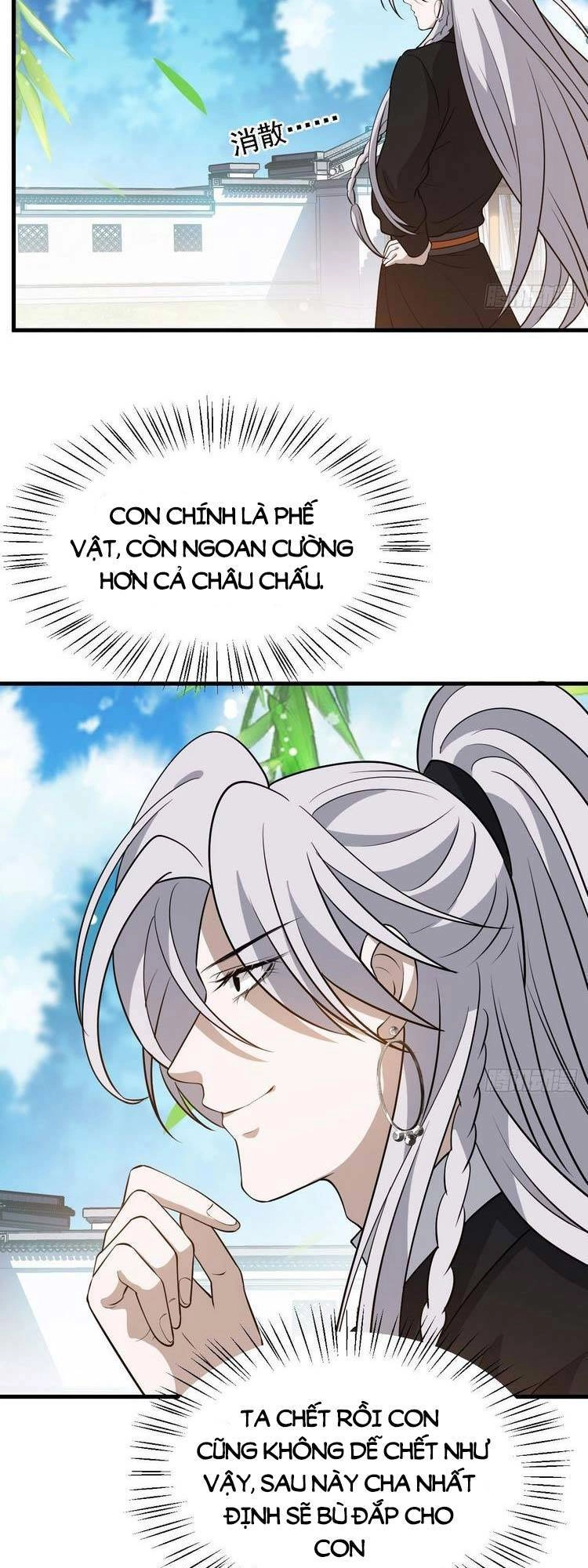 Hệ Thống Gánh Con Mạnh Nhất Chapter 31 - 19