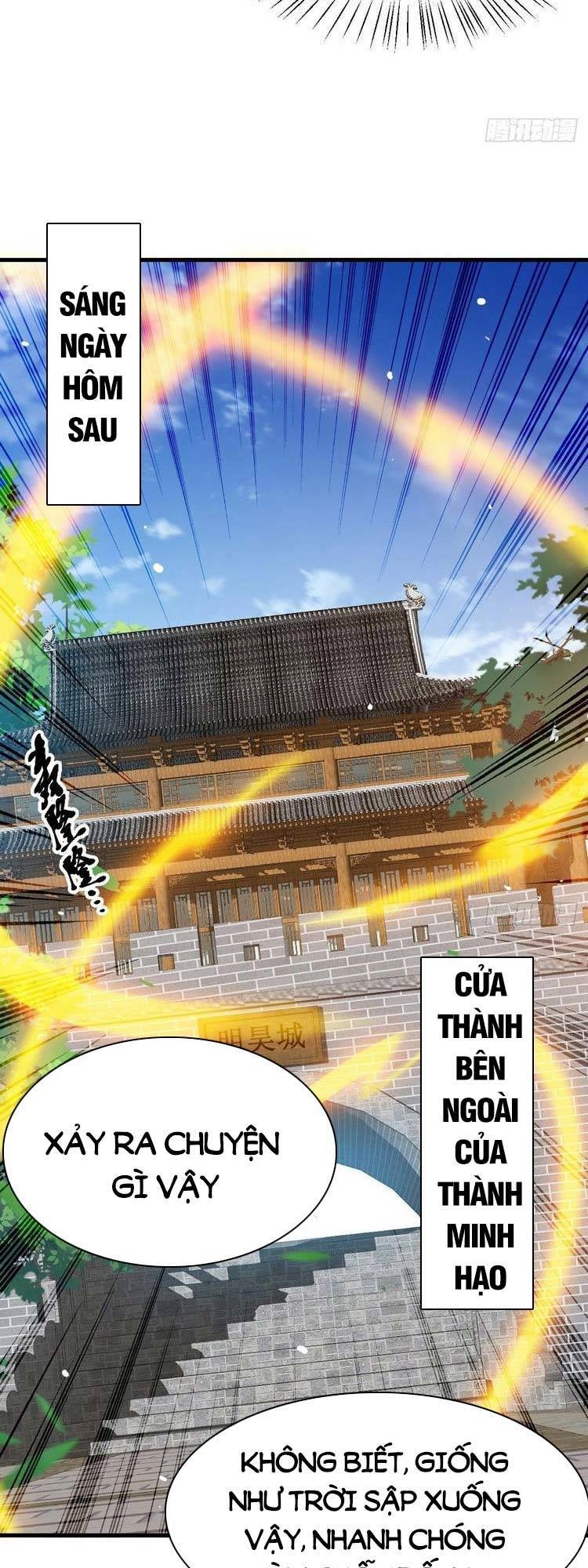 Hệ Thống Gánh Con Mạnh Nhất Chapter 31 - 24