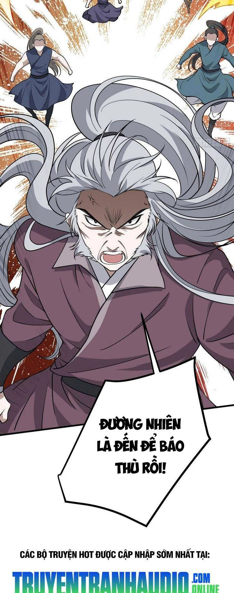 Hệ Thống Gánh Con Mạnh Nhất Chapter 31 - 29