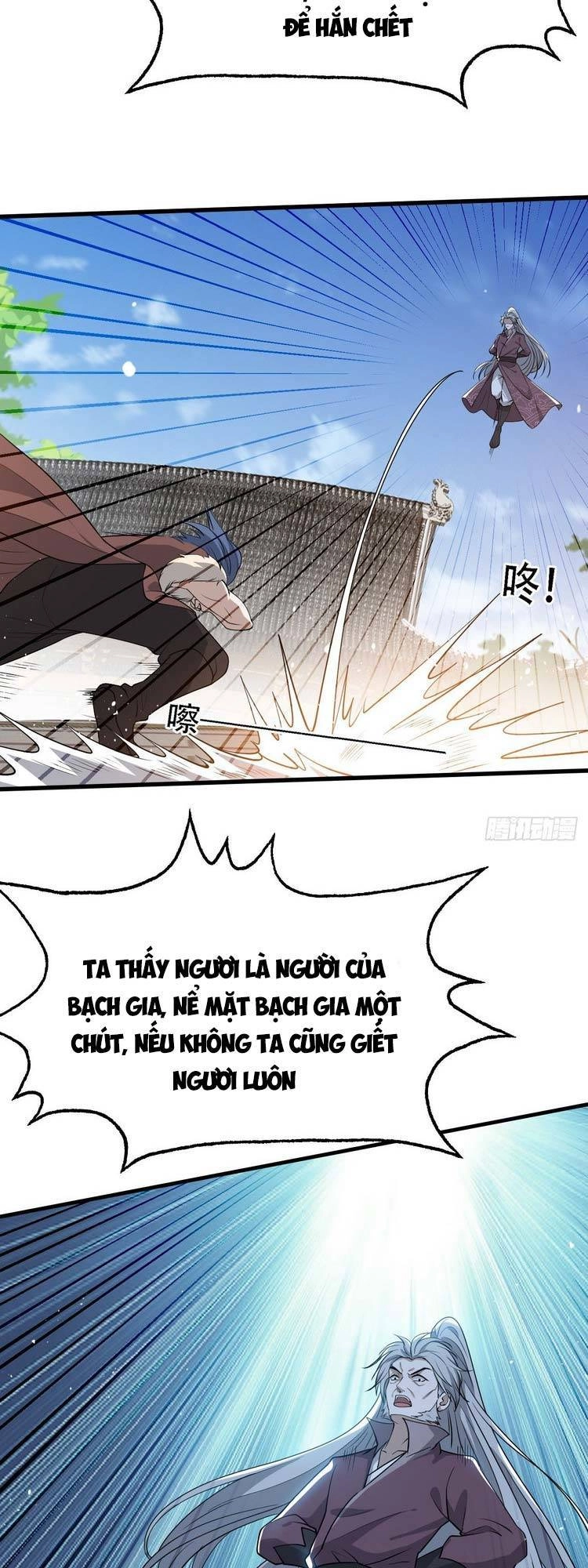 Hệ Thống Gánh Con Mạnh Nhất Chapter 32 - 3