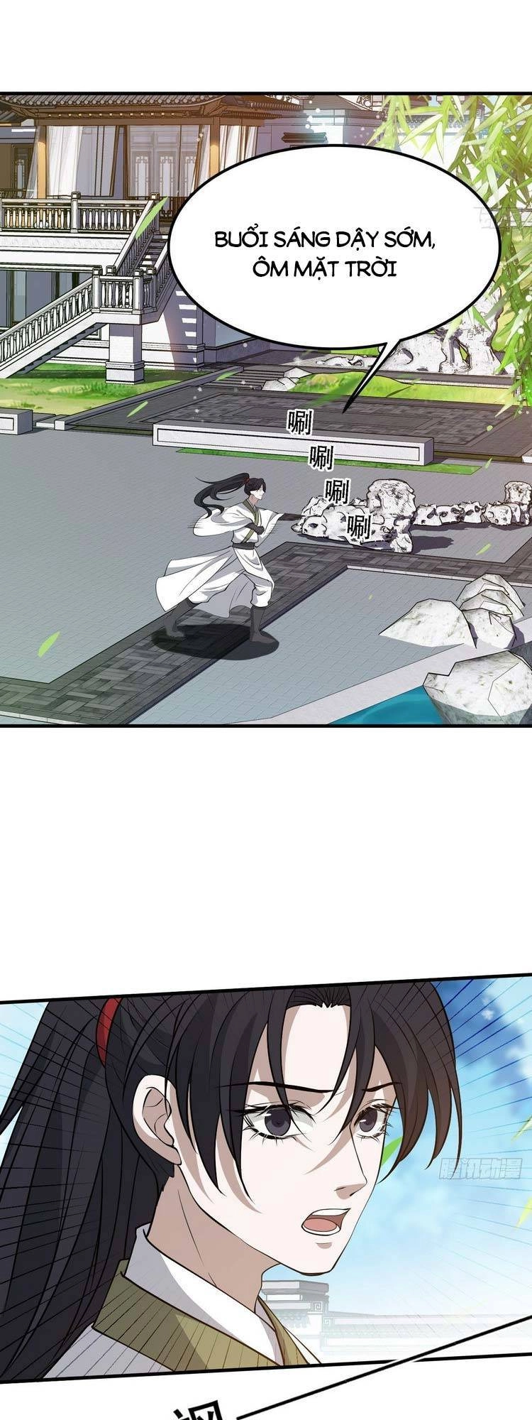 Hệ Thống Gánh Con Mạnh Nhất Chapter 32 - 8