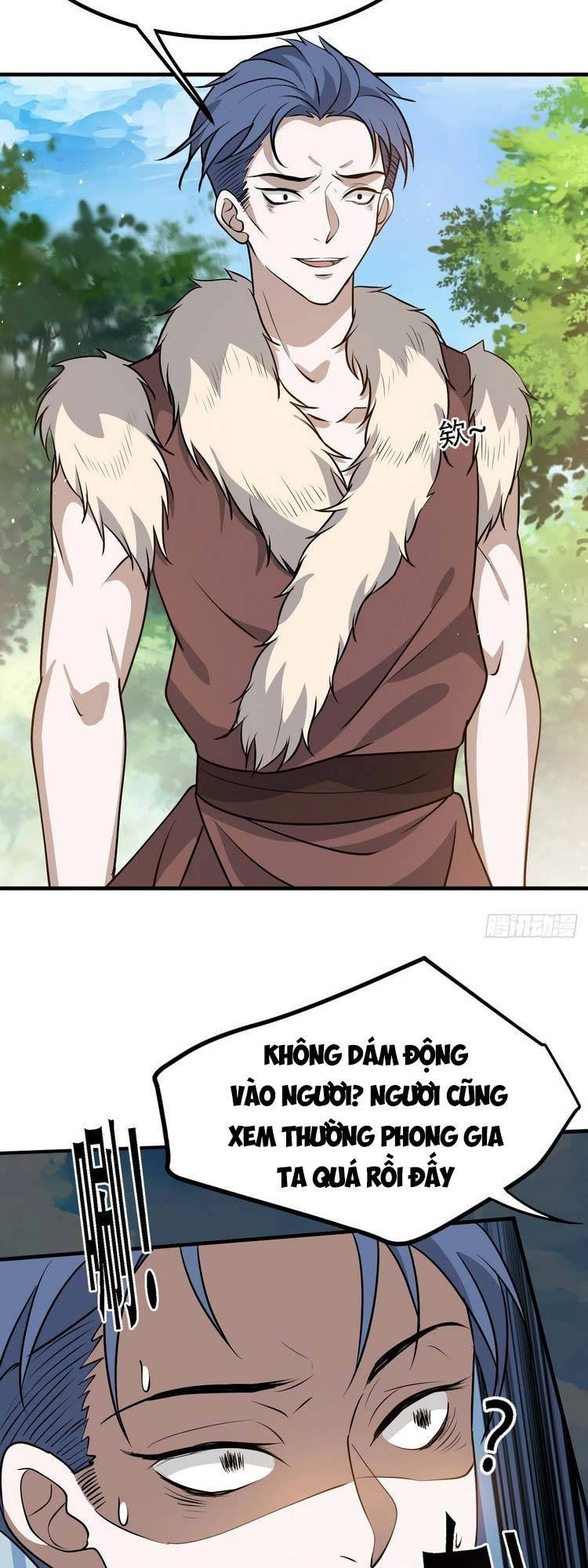 Hệ Thống Gánh Con Mạnh Nhất Chapter 32 - 13