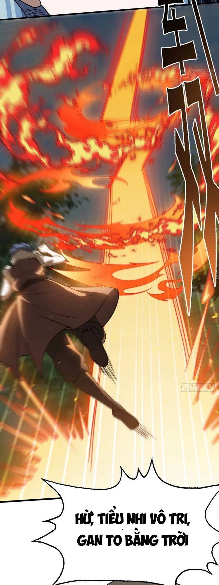 Hệ Thống Gánh Con Mạnh Nhất Chapter 32 - 14