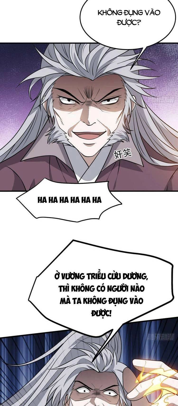 Hệ Thống Gánh Con Mạnh Nhất Chapter 32 - 23