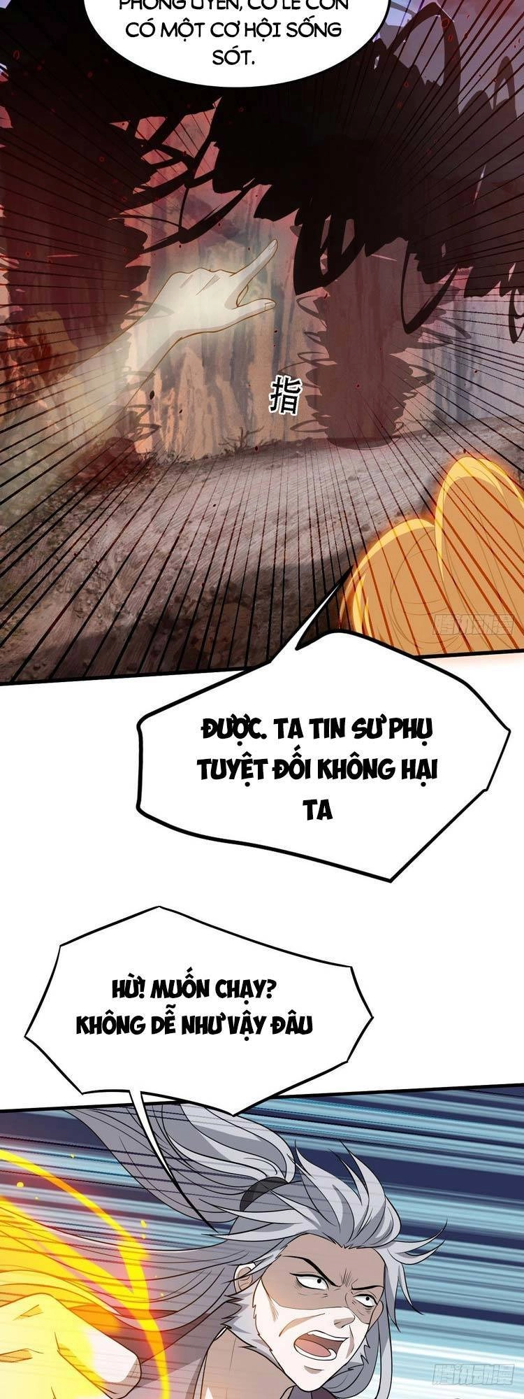 Hệ Thống Gánh Con Mạnh Nhất Chapter 32 - 28