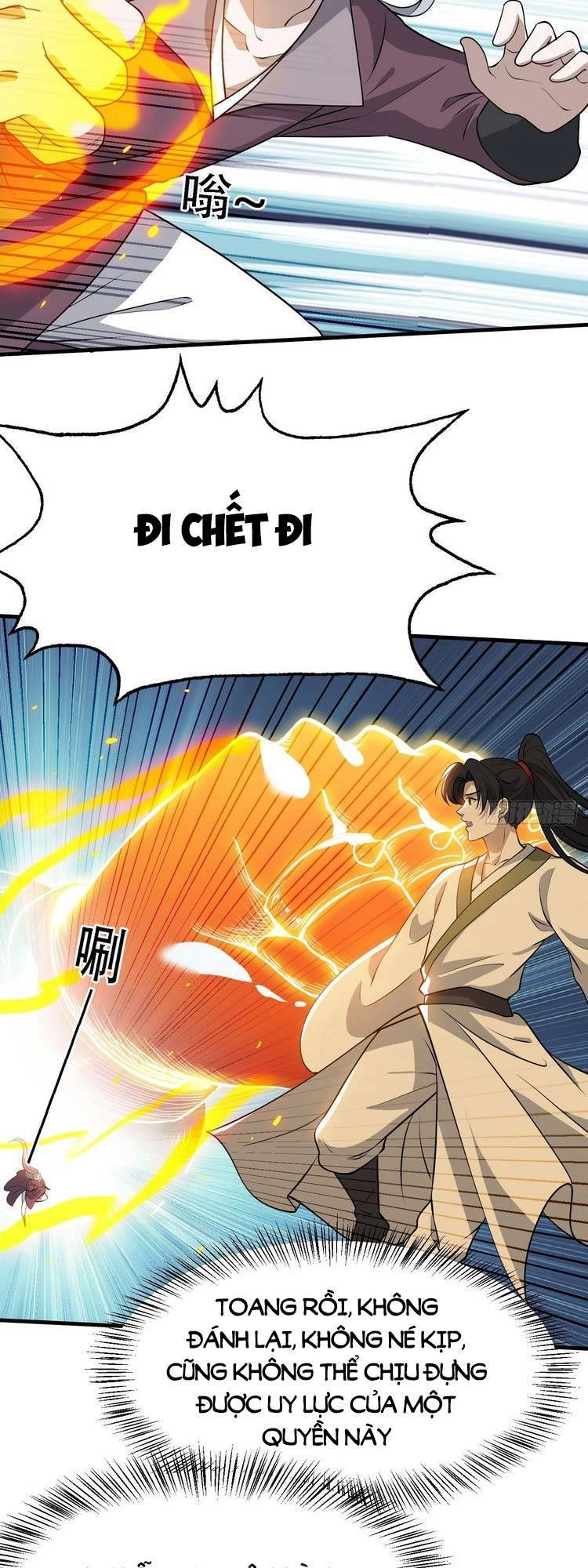 Hệ Thống Gánh Con Mạnh Nhất Chapter 32 - 29