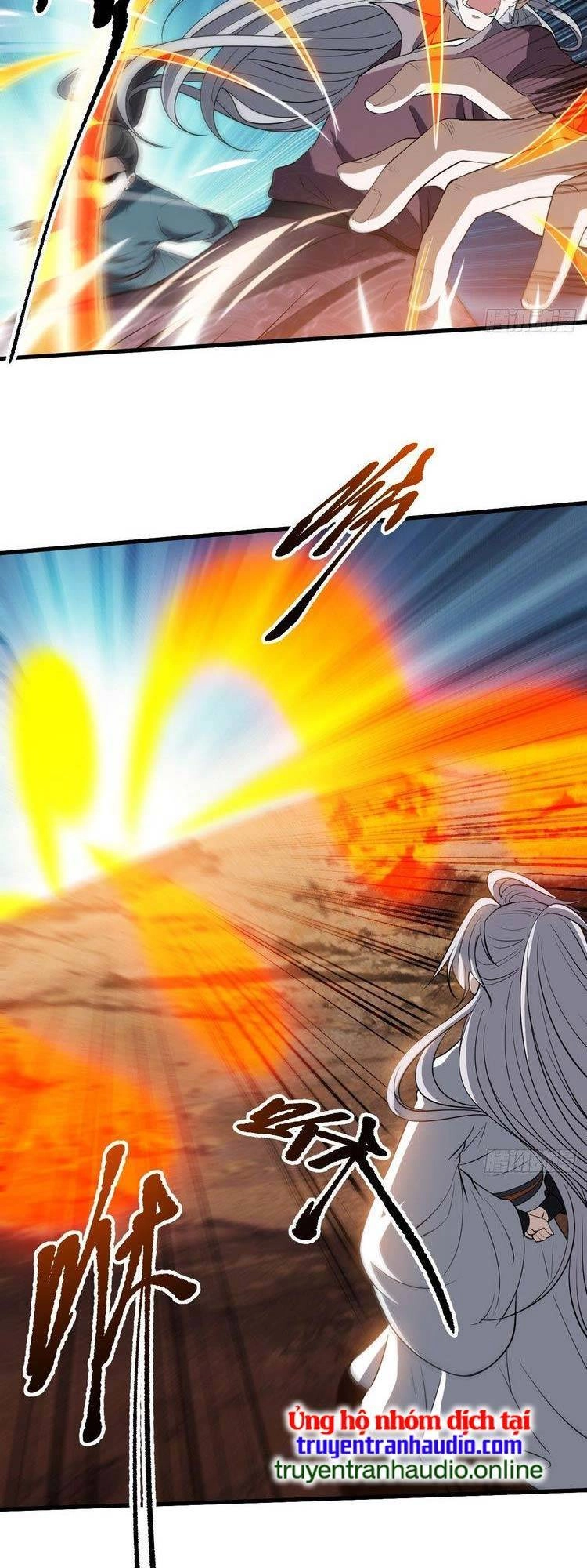 Hệ Thống Gánh Con Mạnh Nhất Chapter 33 - 4