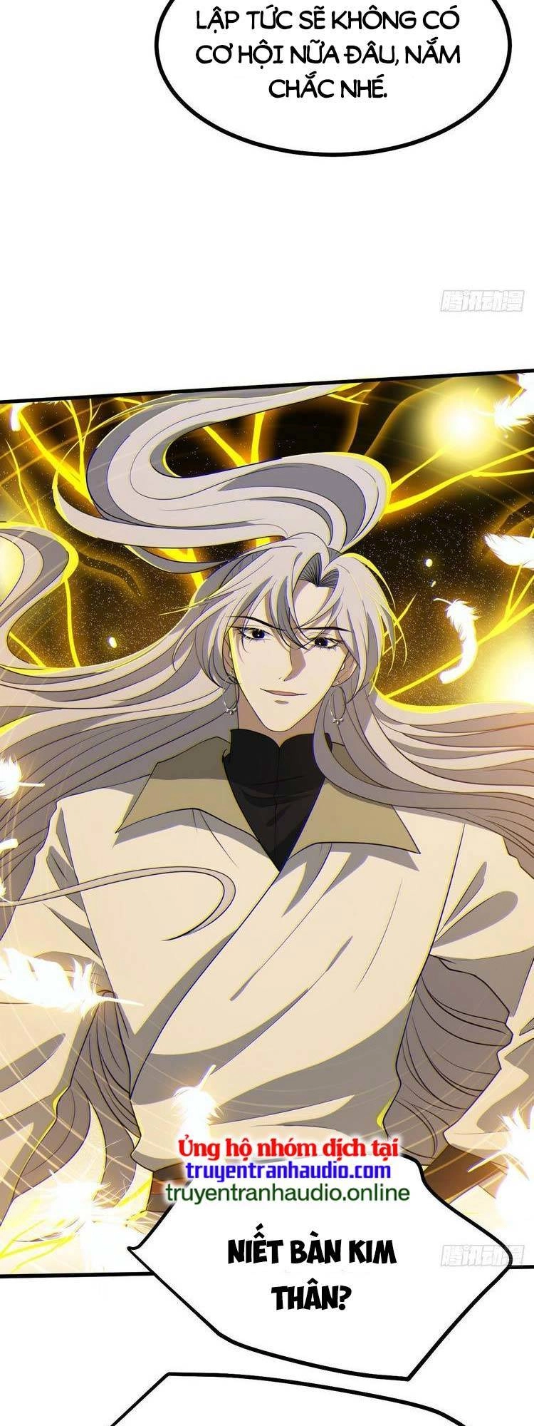 Hệ Thống Gánh Con Mạnh Nhất Chapter 33 - 6