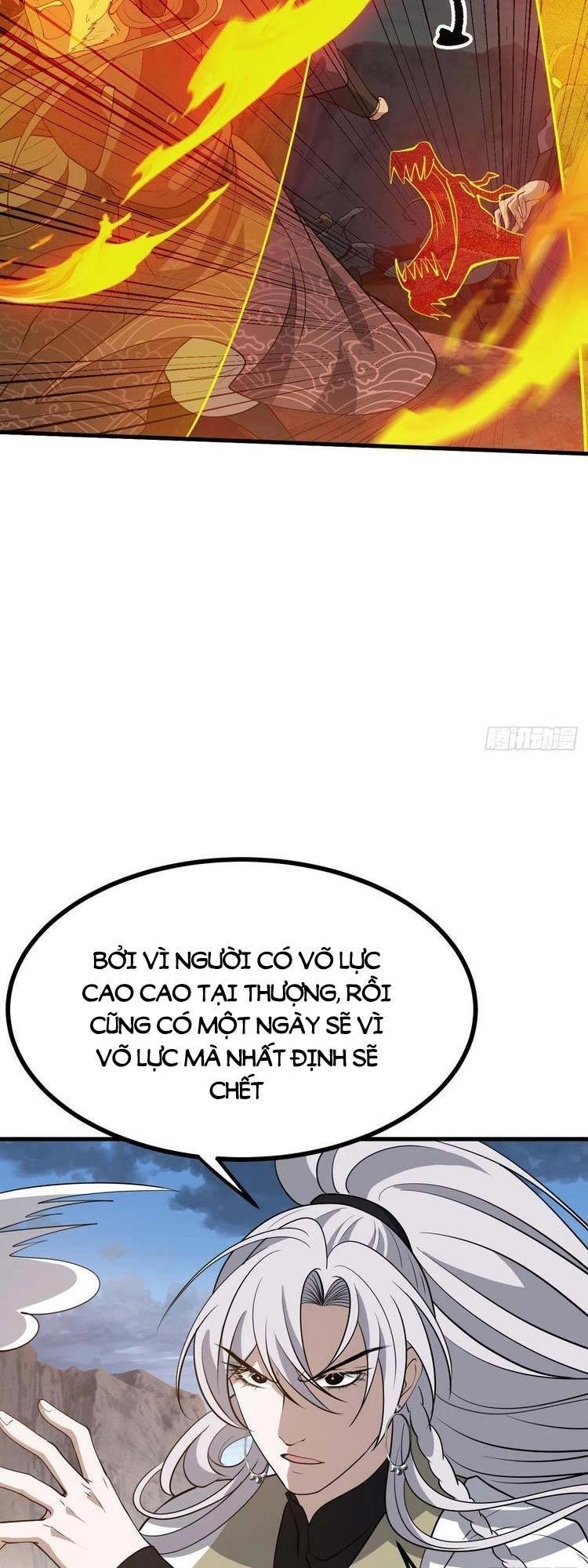 Hệ Thống Gánh Con Mạnh Nhất Chapter 33 - 11