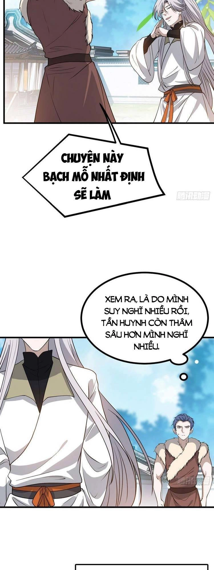 Hệ Thống Gánh Con Mạnh Nhất Chapter 33 - 19