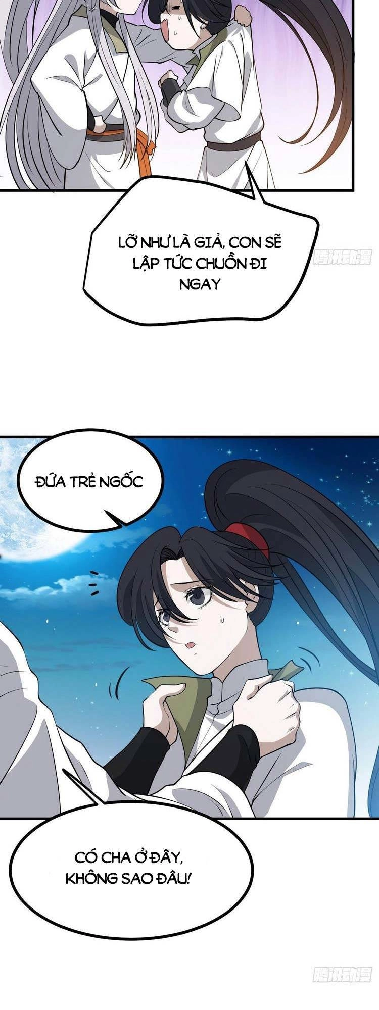 Hệ Thống Gánh Con Mạnh Nhất Chapter 33 - 25