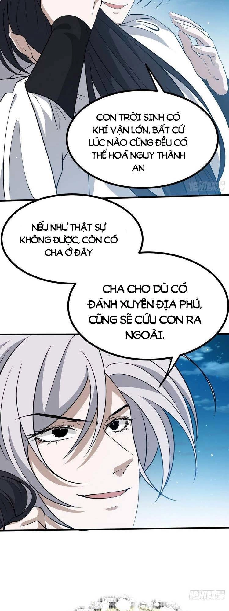 Hệ Thống Gánh Con Mạnh Nhất Chapter 33 - 27