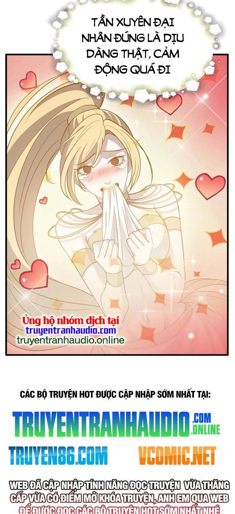 Hệ Thống Gánh Con Mạnh Nhất Chapter 33 - 28