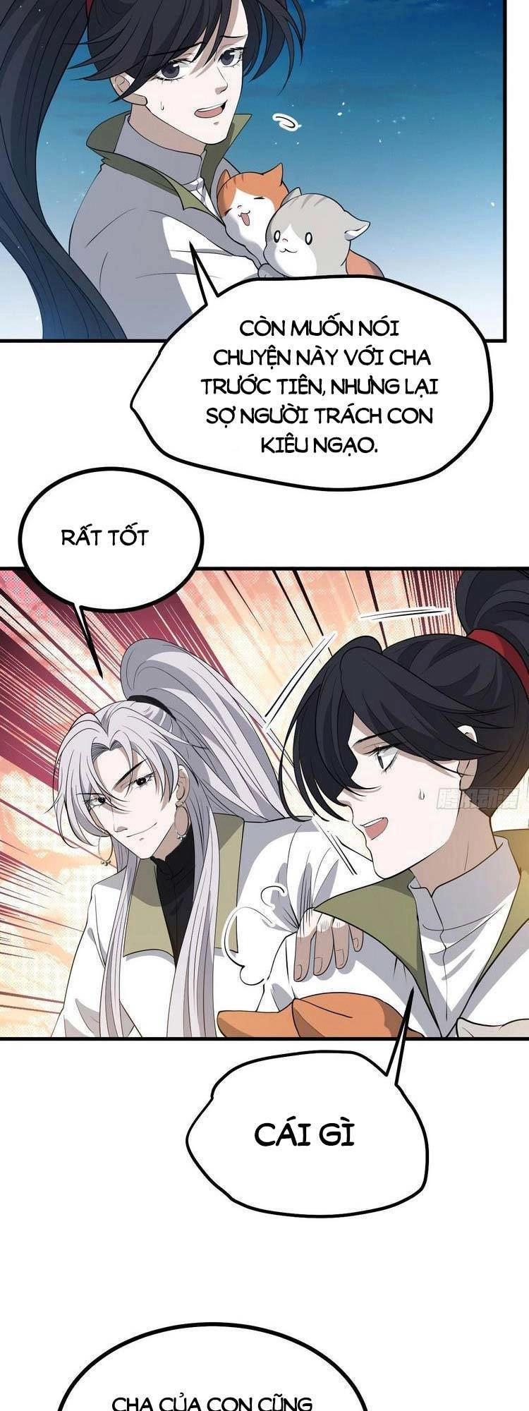 Hệ Thống Gánh Con Mạnh Nhất Chapter 34 - 3