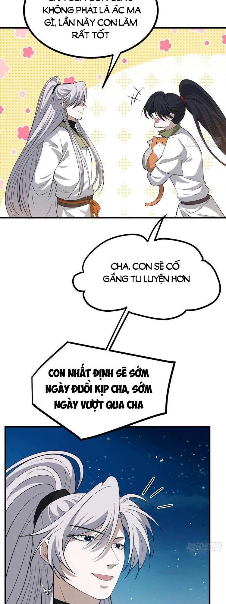 Hệ Thống Gánh Con Mạnh Nhất Chapter 34 - 4