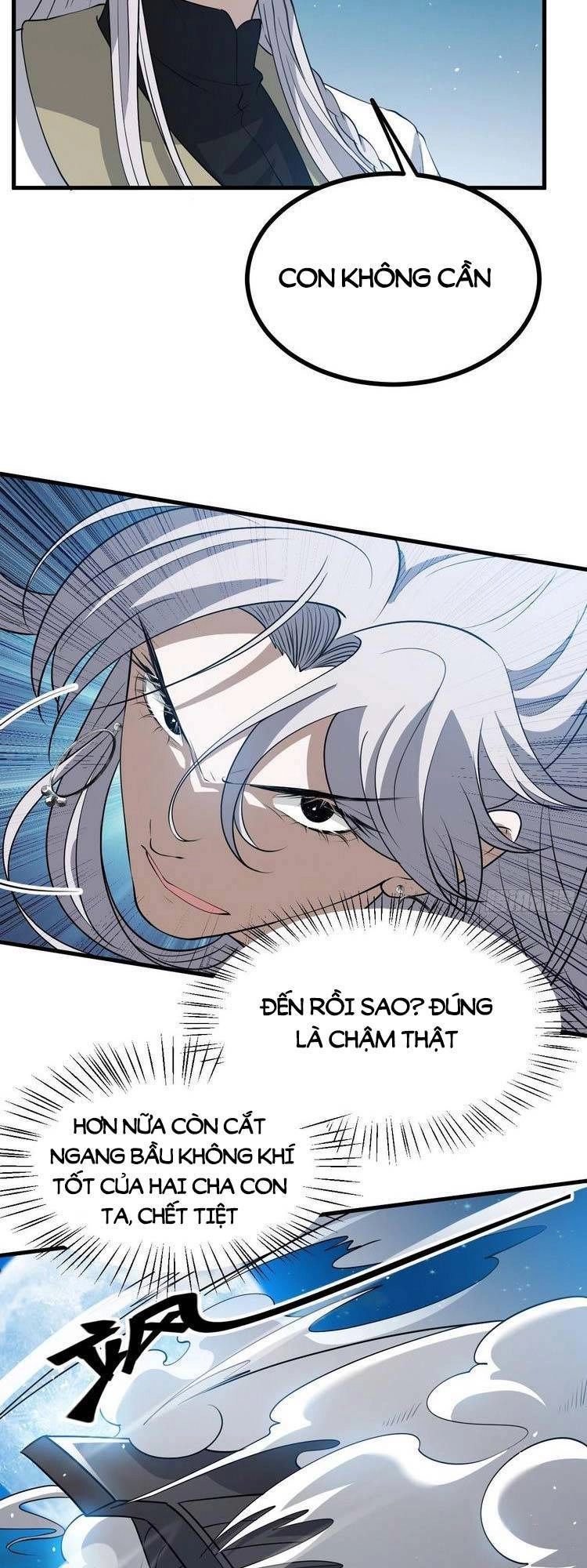 Hệ Thống Gánh Con Mạnh Nhất Chapter 34 - 5