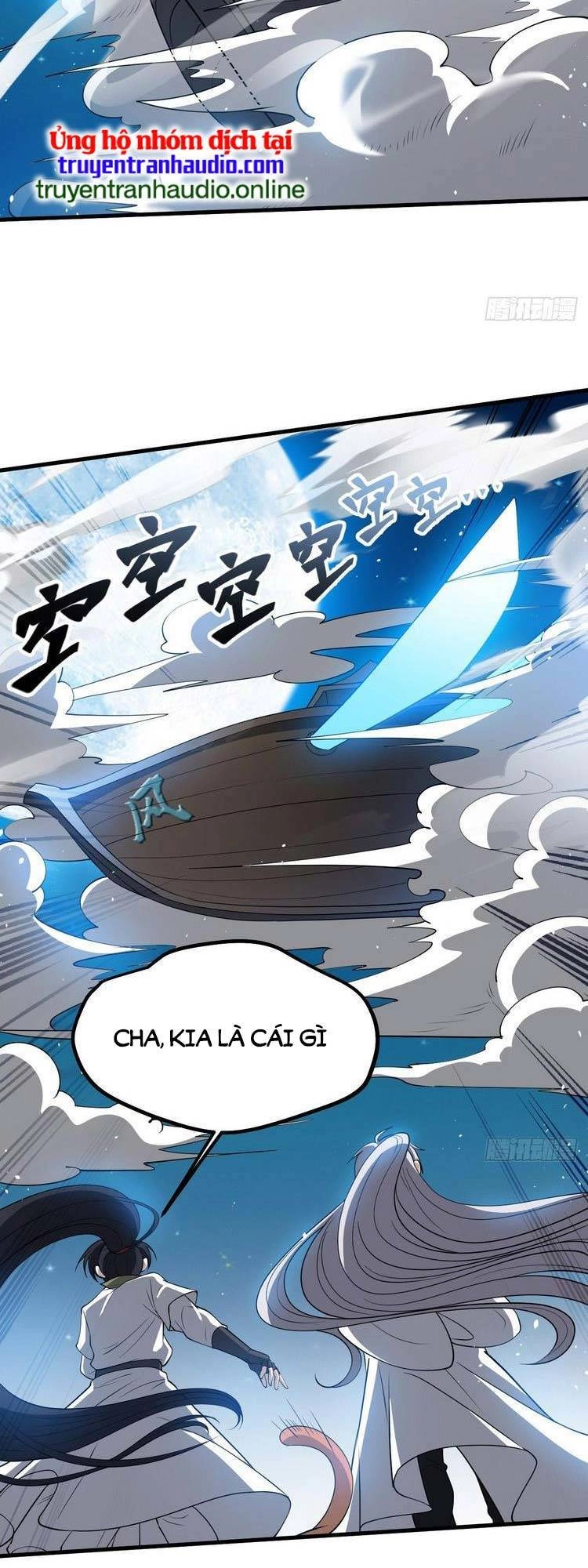 Hệ Thống Gánh Con Mạnh Nhất Chapter 34 - 6