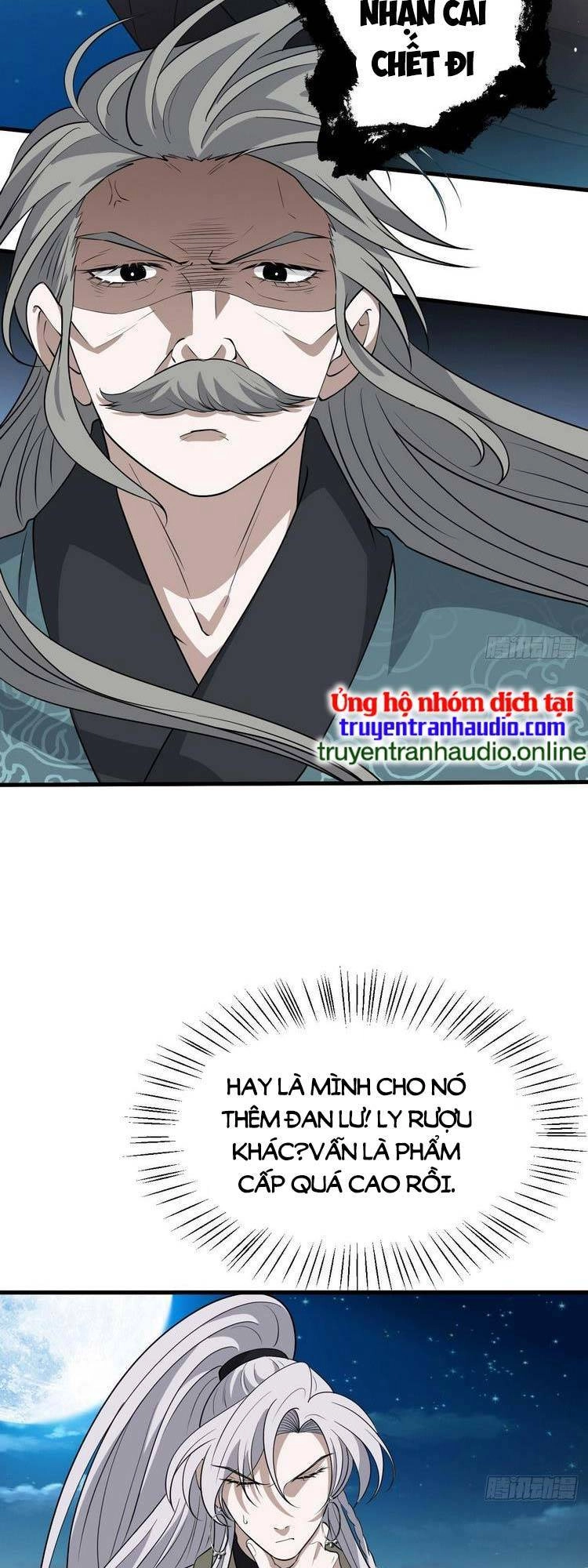 Hệ Thống Gánh Con Mạnh Nhất Chapter 34 - 9