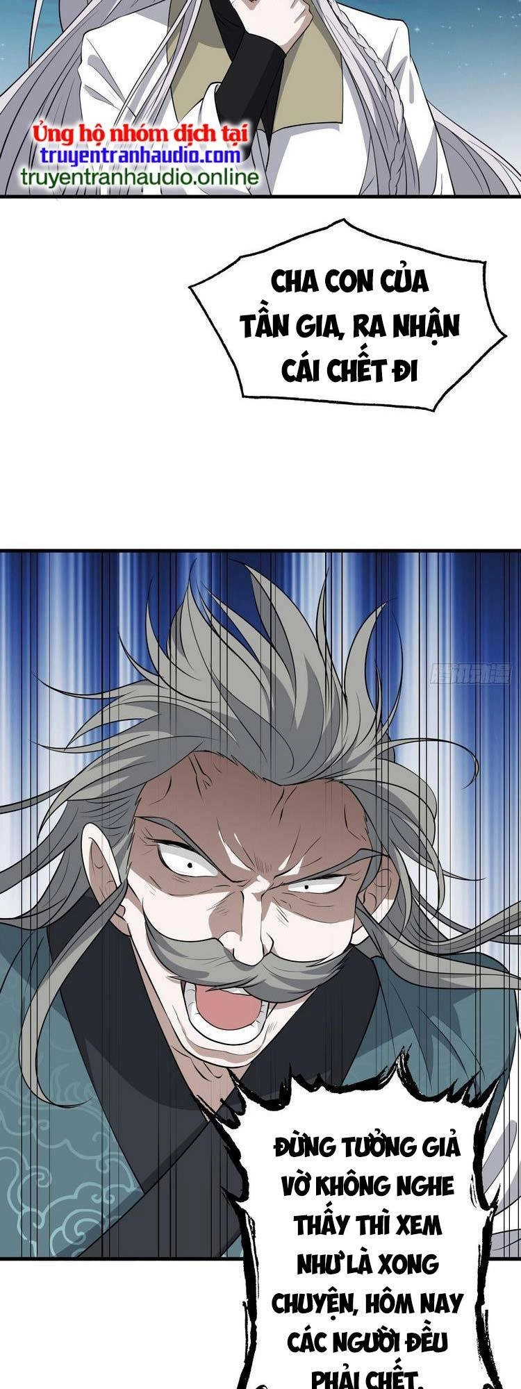 Hệ Thống Gánh Con Mạnh Nhất Chapter 34 - 10