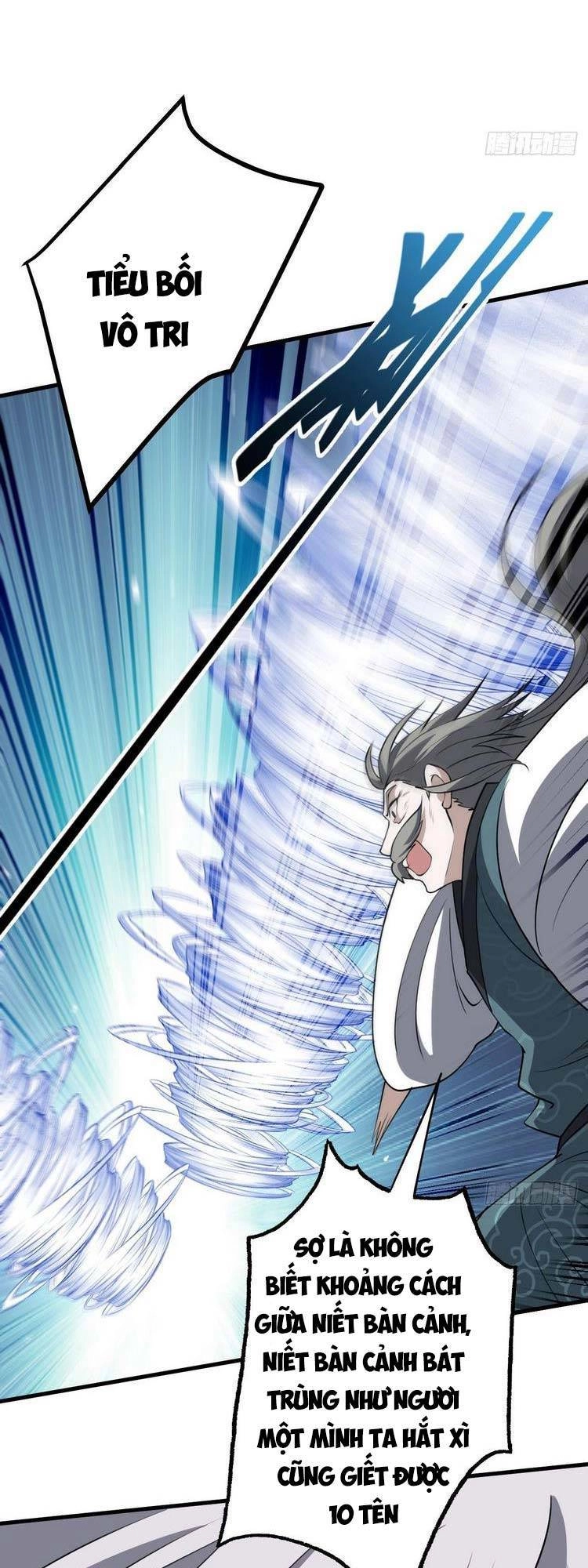 Hệ Thống Gánh Con Mạnh Nhất Chapter 34 - 13