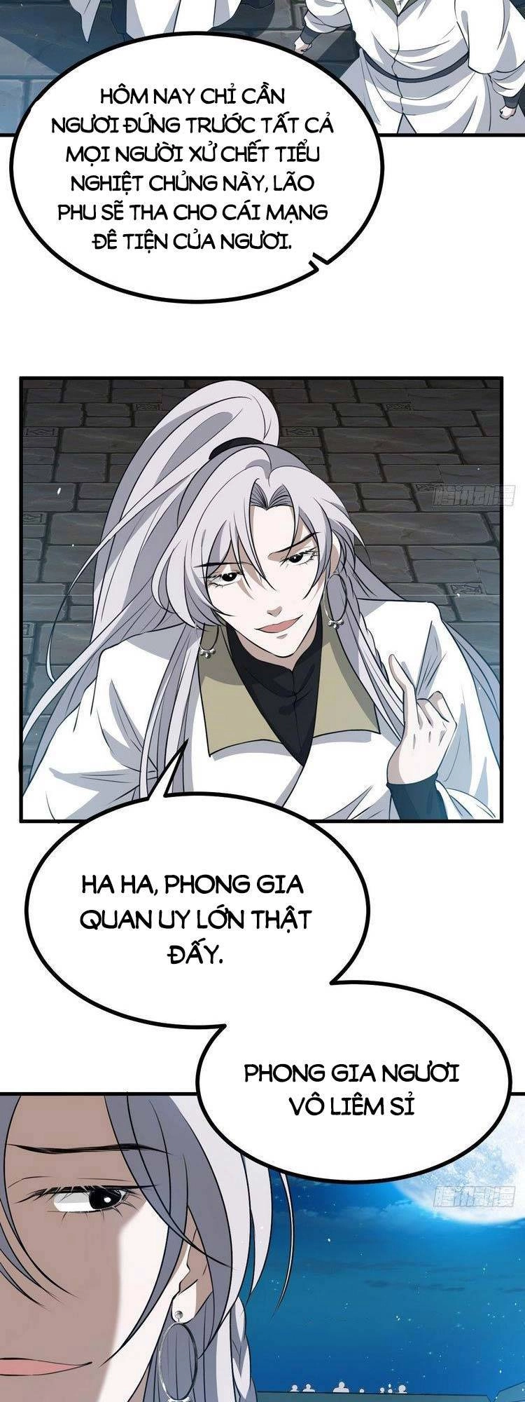 Hệ Thống Gánh Con Mạnh Nhất Chapter 34 - 19