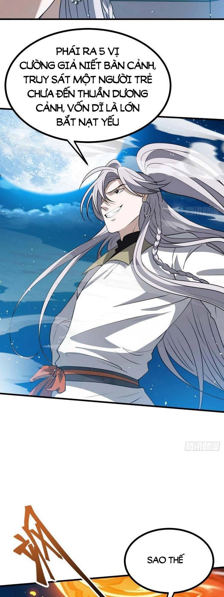 Hệ Thống Gánh Con Mạnh Nhất Chapter 34 - 20