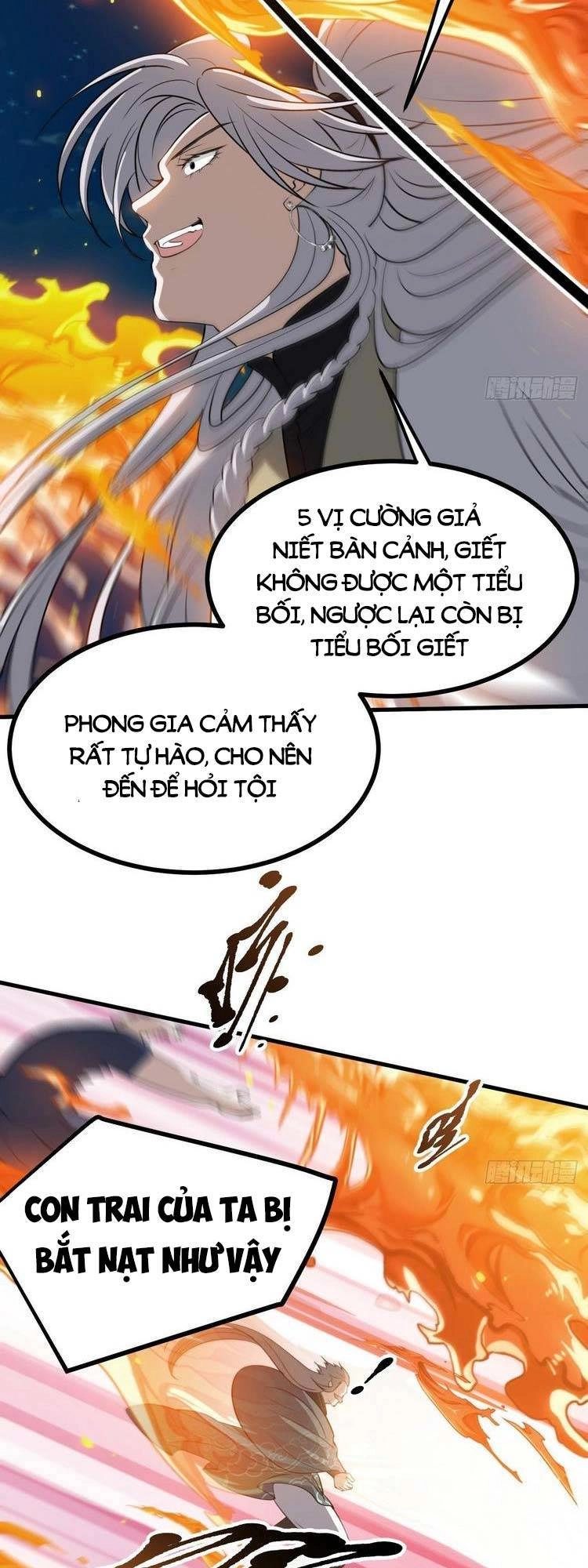 Hệ Thống Gánh Con Mạnh Nhất Chapter 34 - 21