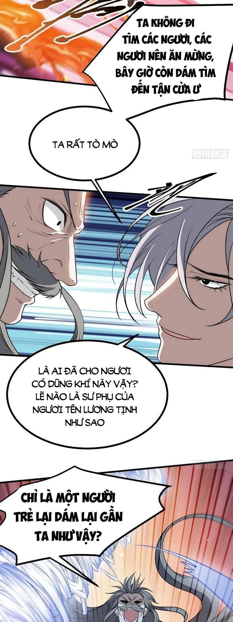 Hệ Thống Gánh Con Mạnh Nhất Chapter 34 - 22