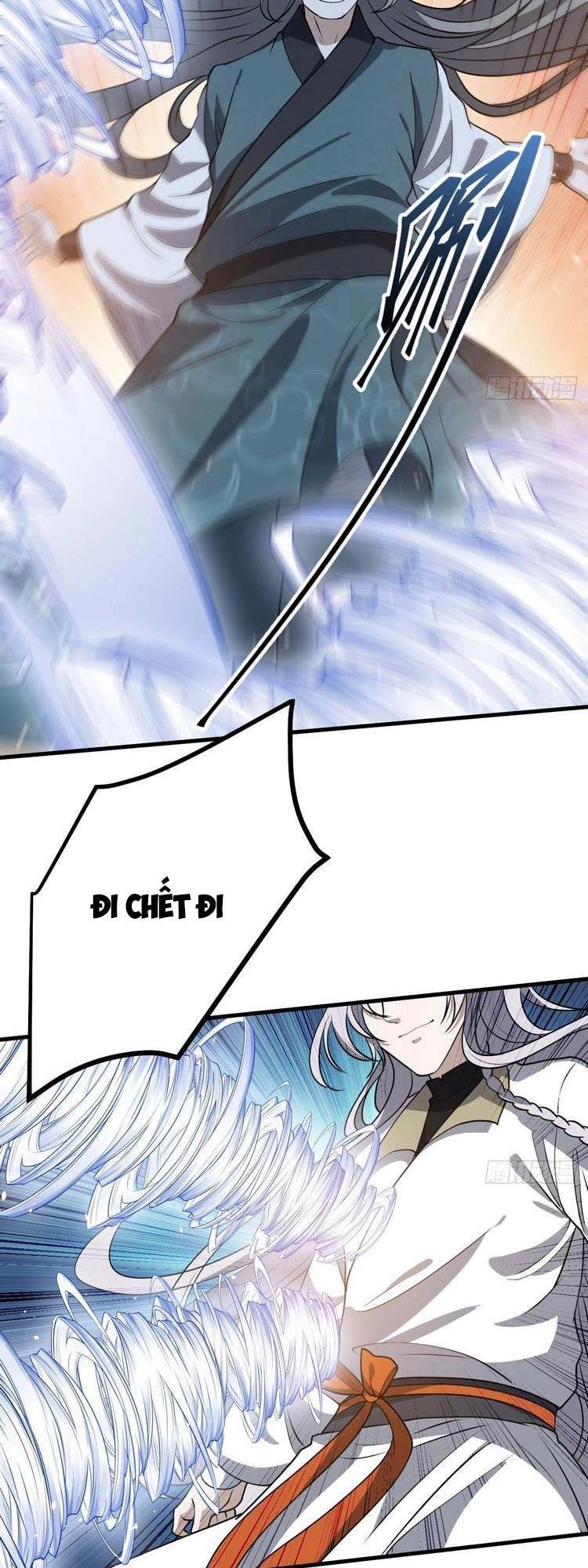 Hệ Thống Gánh Con Mạnh Nhất Chapter 34 - 23