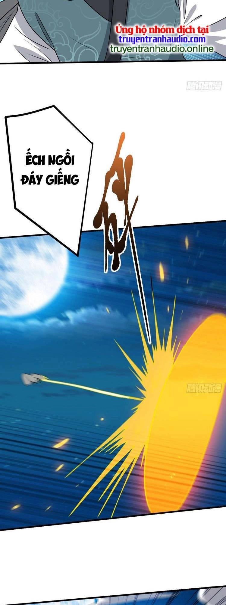 Hệ Thống Gánh Con Mạnh Nhất Chapter 34 - 25