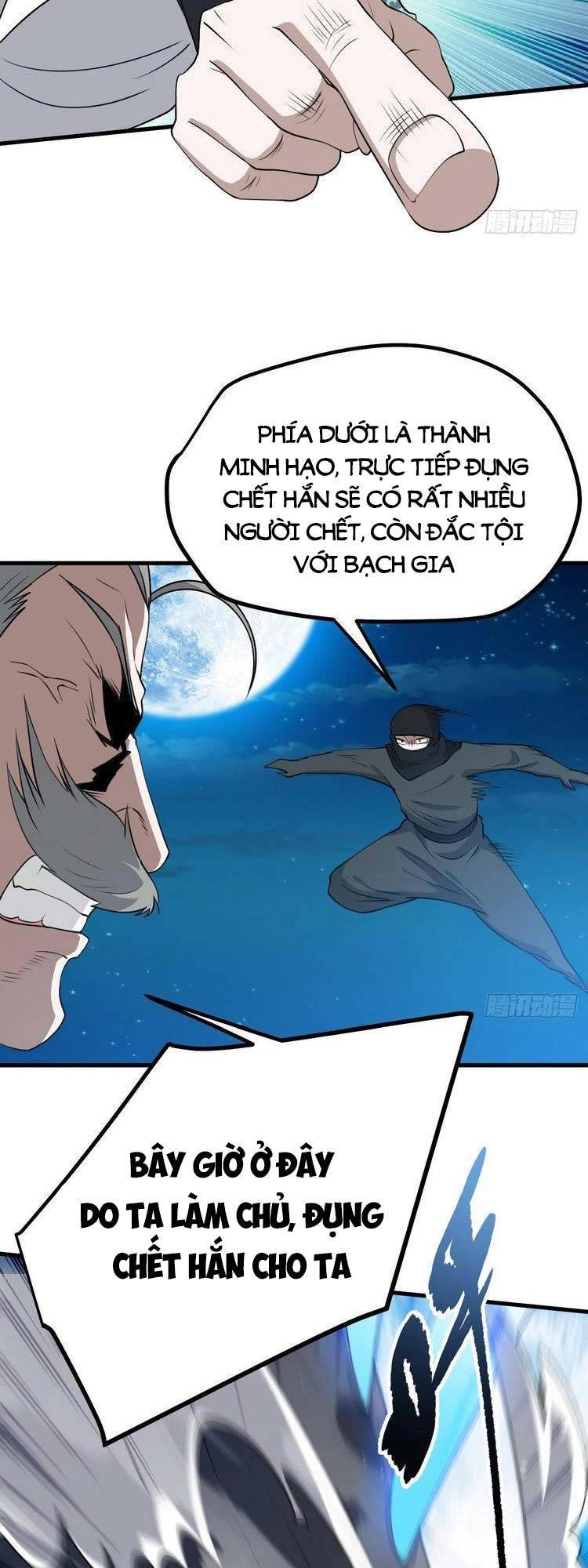 Hệ Thống Gánh Con Mạnh Nhất Chapter 34 - 27