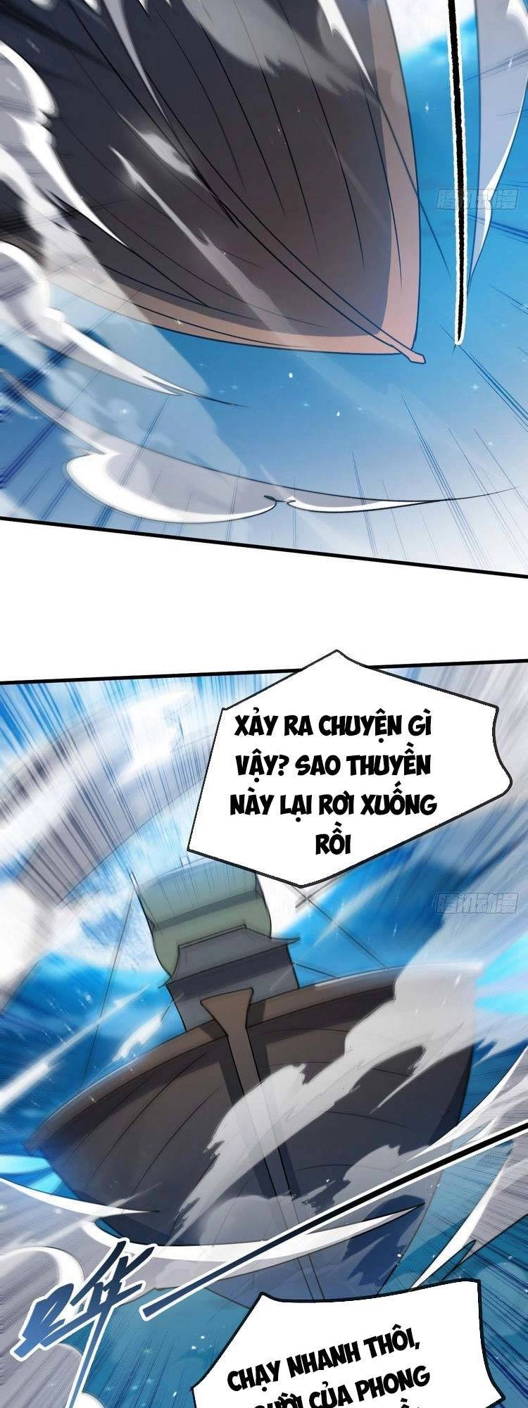 Hệ Thống Gánh Con Mạnh Nhất Chapter 34 - 28