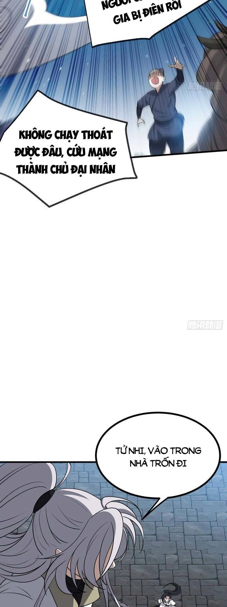 Hệ Thống Gánh Con Mạnh Nhất Chapter 34 - 29