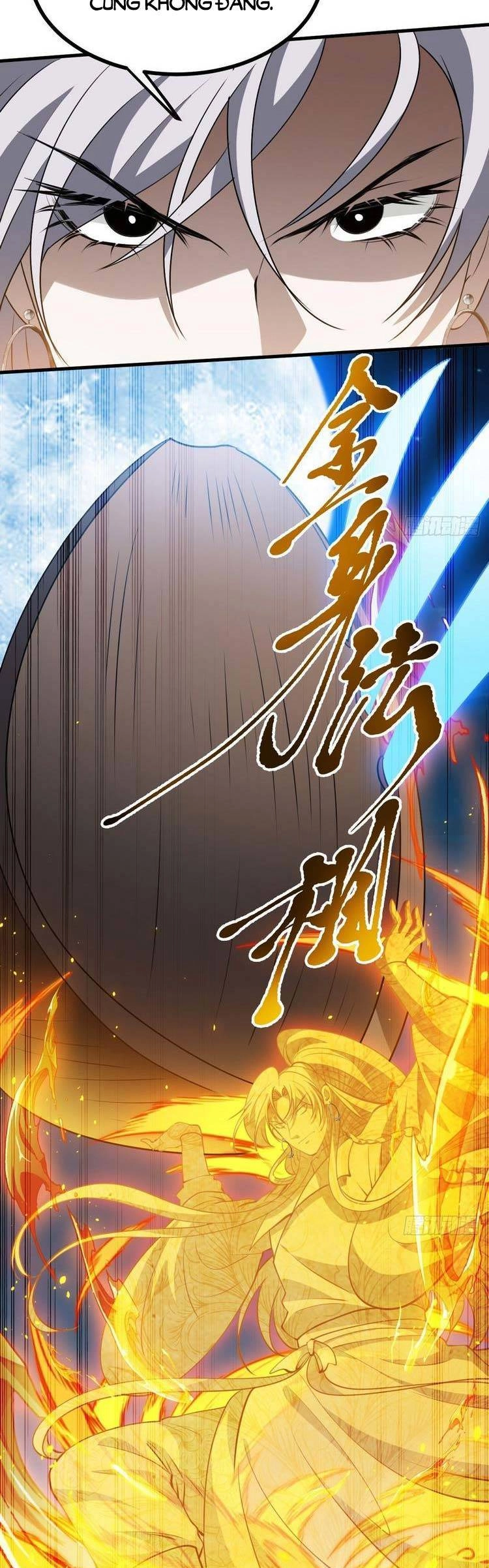 Hệ Thống Gánh Con Mạnh Nhất Chapter 34 - 31