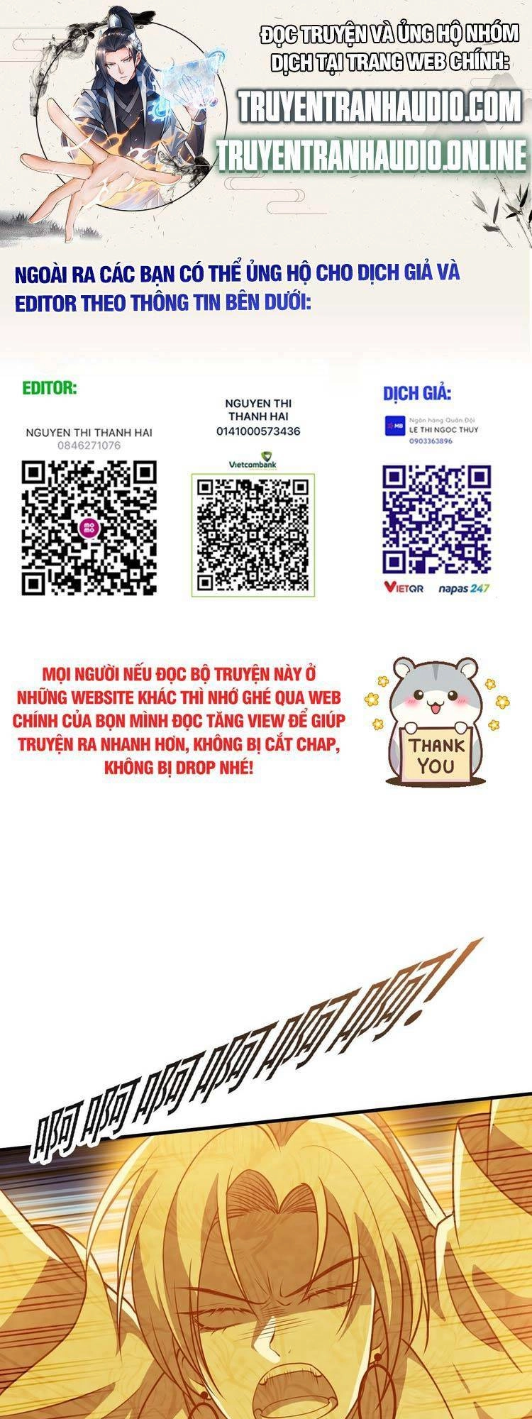 Hệ Thống Gánh Con Mạnh Nhất Chapter 35 - 1