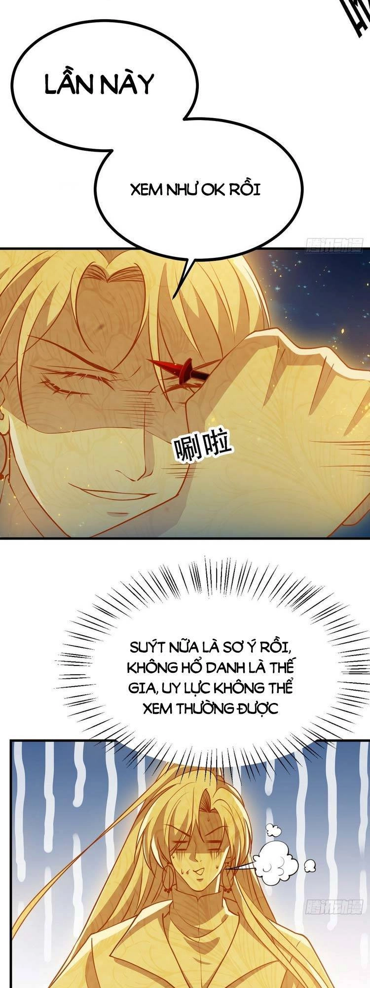 Hệ Thống Gánh Con Mạnh Nhất Chapter 35 - 6